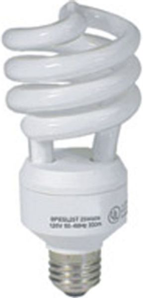 Picture of Bulb, Flourescent 13W/60Watt Rating