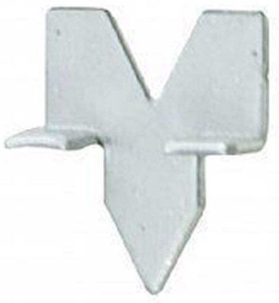 Picture of Points, Glazing 