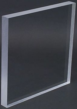 Picture of Plexiglas 11-7/8"x11-7/8"x1/8"