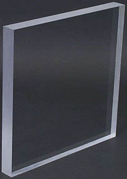 Picture of Plexiglas 11-7/8"x11-7/8"x1/8"