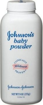 Picture of Powder, Talcum 9 oz