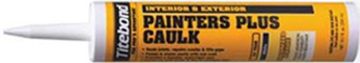 Picture of Caulk, Acrylic, White 10 oz