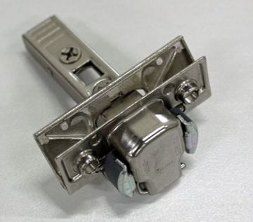 Picture of Hinge, Overlay 120 Degrees 