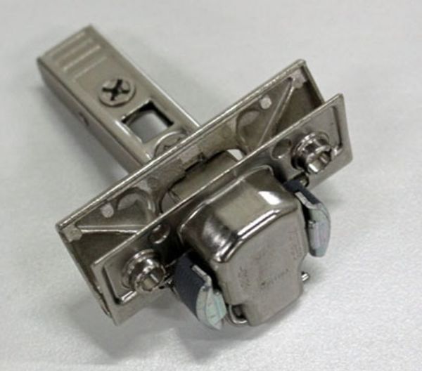 Picture of Hinge, Overlay 120 Degrees 