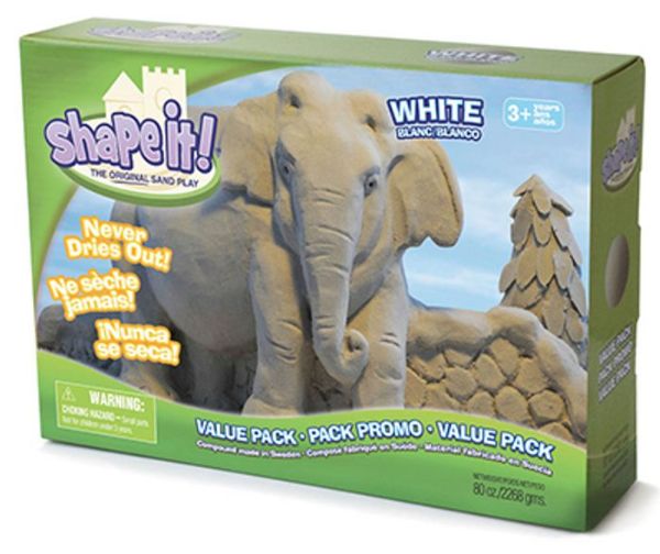 Picture of Shape-It Sand 5lb