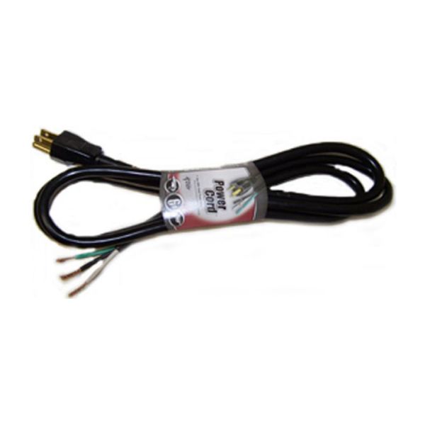 Picture of Cord, Pigtail 15 Amp, 120V