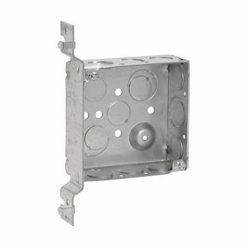 Picture of Box, Electrical 4" x 4" Stud Mount w/Grn Screw