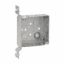 Picture of Box, Electrical 4" x 4" Stud Mount w/Grn Screw