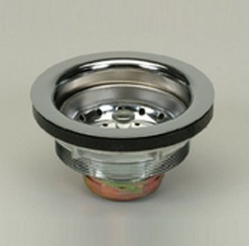Picture of Drain Basket Assembly Dear.Lucky 7 BAS/STR