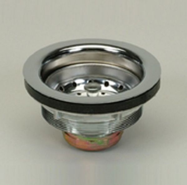 Picture of Drain Basket Assembly Dear.Lucky 7 BAS/STR
