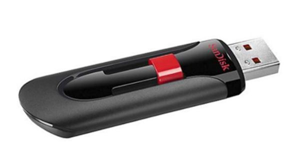 Picture of Flash Drive, USB 32GB