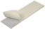 Picture of Strip, Acrylic 1"Wx3-1/2"Lx1/16"T, Pkg/28