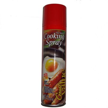 Picture of Spray Release Agent Aerosol
