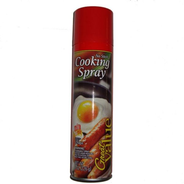 Picture of Spray Release Agent Aerosol