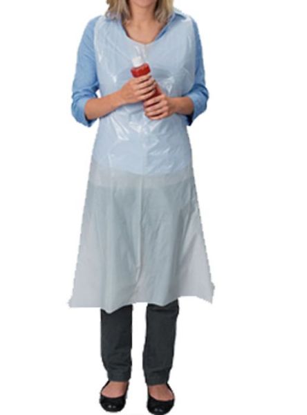 Picture of Disposable Apron 