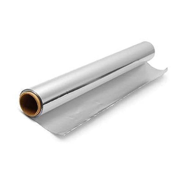Picture of Aluminum Foil 12" x 75', Industrial Strength