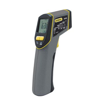 Picture of Thermometer-Infra Red Mini 