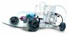 Picture of Fuel Cell Car, Hydrogen 