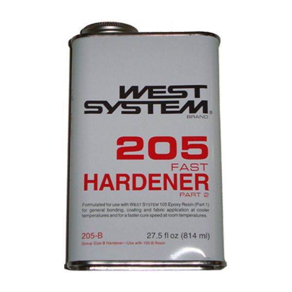 Picture of Fast Hardener For Fiberglass Liquid Kit
