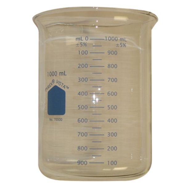 Picture of Beaker 1000 ML