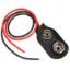 Picture of Battery Snap & Lead 9V "I"