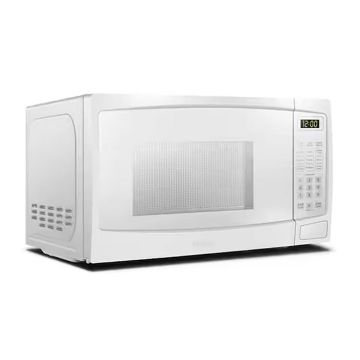 Picture of Microwave Oven 