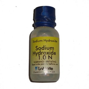Picture of Sodium Hydroxide 1.0N 