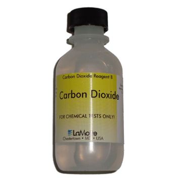 Picture of Carbon Dioxide Reagent B 