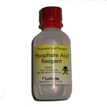 Picture of Phosphate Acid Reagent 