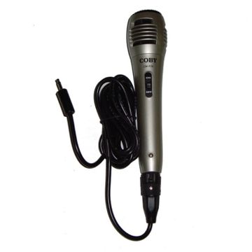 Picture of Microphone, Dynamic for Laser Kit