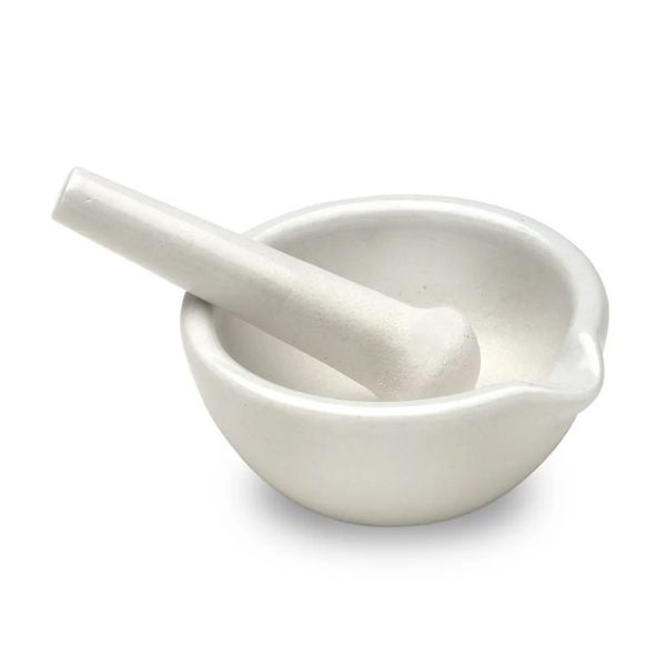 Picture of Mortar and Pestle 90 MM Diameter