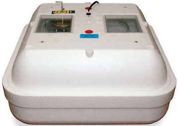 Picture of Incubator Turbo Fan Circulated Air