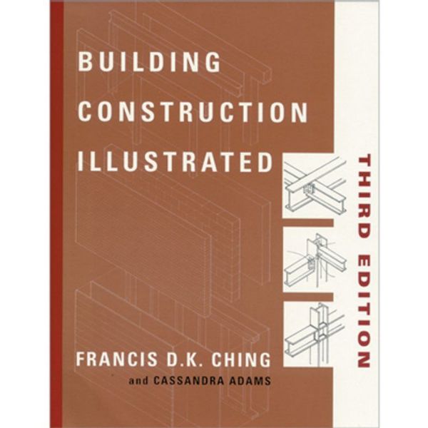 Picture of Book Building Construction Illus.