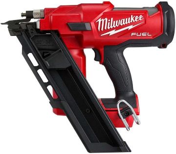 Picture of Nailer, Framing, M18, 30 Degree