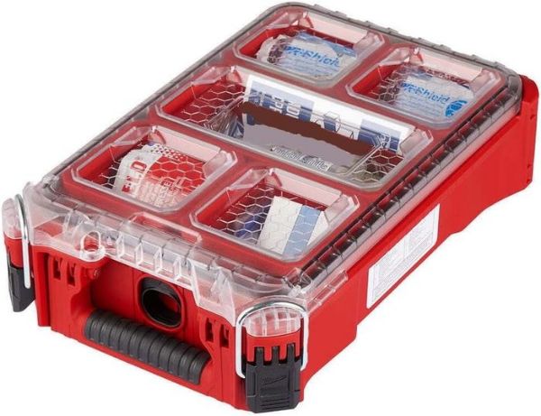 Picture of First Aid Kit, 79pc