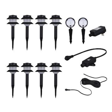 Picture of LED Light Set