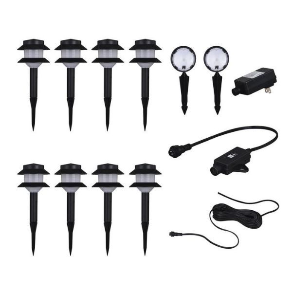 Picture of LED Light Set