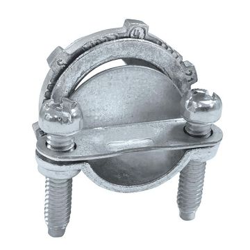 Picture of Connector Clamp, Non-metallic, 3/8"