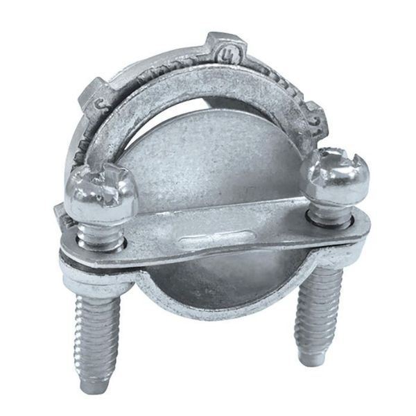 Picture of Connector Clamp, Non-metallic, 3/8"