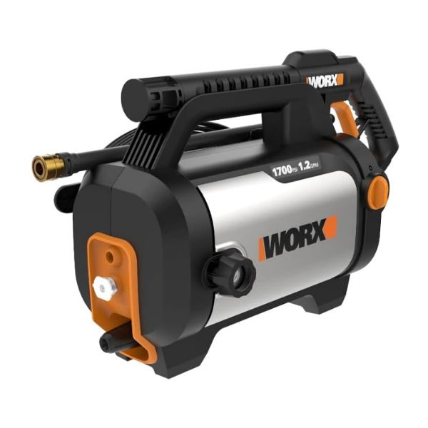 Picture of Pressure Washer, Electric