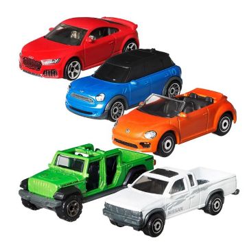 Picture of Matchbox Cars 