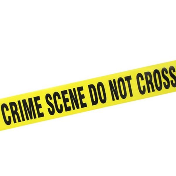 Picture of Crime Scene Tape 