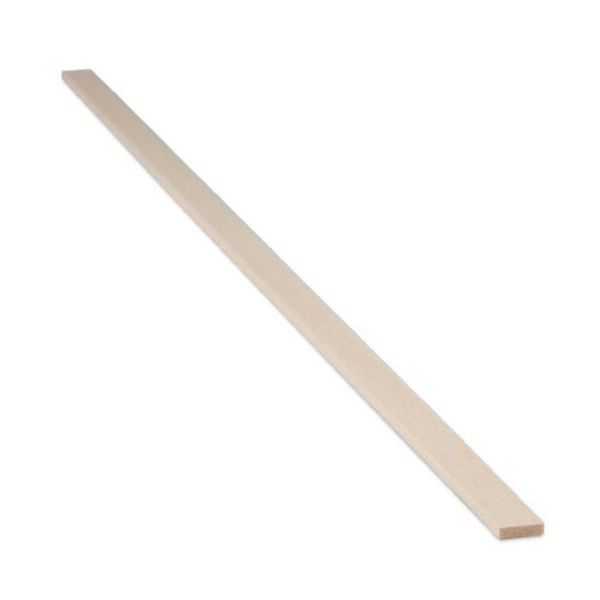 Picture of Balsa, Strip 1/8"x1/2"x18"
