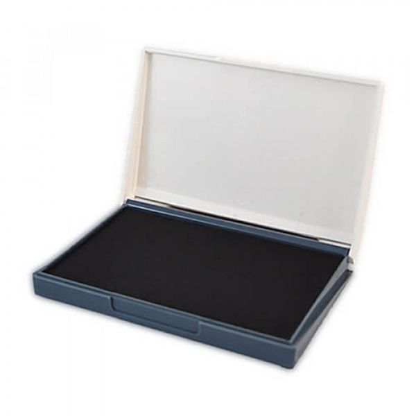 Picture of Ink Pad Black, 5 x 4", Washable