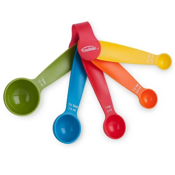 Picture of Measuring Spoon Set 