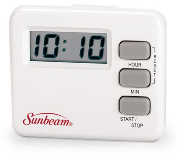 Picture of Timer, Electronic, Digital WA21487H