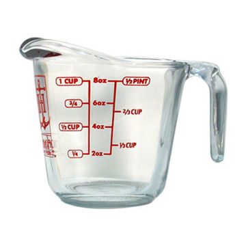 Picture of Cup 8 oz Measuring