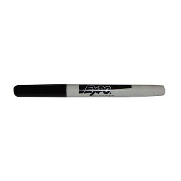 Picture of Marker, Dry Erase Fine/Black