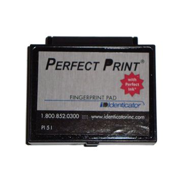 Picture of Fingerprinting Pad 