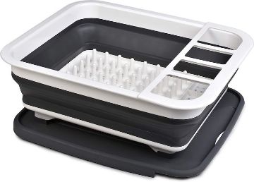 Picture of Dish Drying Rack 